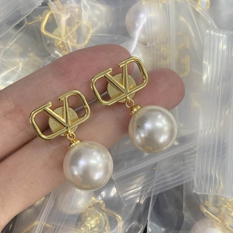 Valentino earring 05lyx132